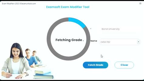 examsoft scores